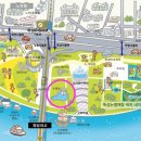 뚝섬한강공원(안내센터) 이미지