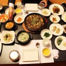 진수성찬 이미지