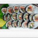 김밥이맛있는집 이미지