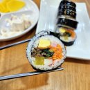 소망김밥 이미지
