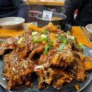 별미뼈다귀 | 별미뼈다귀 뼈베큐 후기｜처음 먹어본 뼈베큐 솔직 리뷰