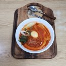 둥이네 떡볶이&김밥 네이버블로그