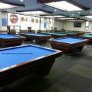 쎄븐당구클럽 이미지