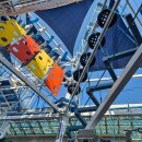 용산-215 | [대구]30개월 아기랑 용산역 달용이챌린지파크! 종일권으로 샌드존 전세 낸 후기