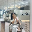 은진미용실 | 인하대미용실 알팀헤어 용현점│볼륨매직 후기, 은진 디자이너님