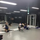 대덕킥복싱MMA 이미지