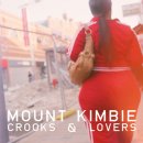 Mount Kimbie - Crooks & Lovers (2010) 이미지