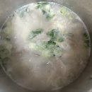 진해 이동 국밥 맛집 일미국밥 2호점 포장 후기, 5살 쌍둥이와 7세 아이도 완밥한 돼지국밥