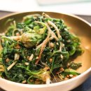 한식조리기능사와 제철음식 이미지