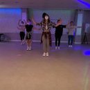 제이&제이댄스스튜디오