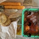 우리할매떡볶이광주 - 광주시 경충대로 1128-2 | 우리할매 떡볶이 가래떡 떡볶이 배달후기