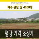 광탄공인중개사사무소 이미지