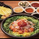 친절한숙성회씨 | 오로씨 숙성회와 안주가 입맛을 사로잡아요