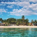 보라카이 이미지