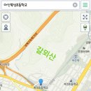 6월 7일 화요 갈뫼산 라이딩 이미지