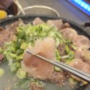 서부순환로 | 서부트럭터미널 푸주옥 양천구 신월동, 모듬수육 설렁탕 맛집