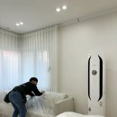 더원 에어컨 | 울산 에어컨 청소 더원케어 투인원에어컨 스텐드 벽걸이 만족 후기