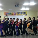 라인댄스 Daum카페