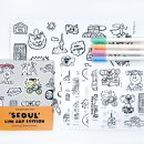 주식회사아워스 네이버블로그