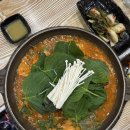 화정곤드레 | 고양 화정역 맛집 24시간 이바돔 감자탕 후기