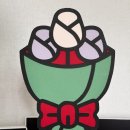 색지디자인 | 색지 토퍼 만들기 독학 후기 (Feat. 카메오5 & 삼원매직터치 색지 추천)