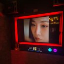 흥 노래연습장 이미지