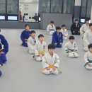 용인대 부흥 유도 체육관 이미지