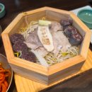 41190-01-07-177 | 올림픽공원 맛집 청와옥 본점 주말 웨이팅 후기