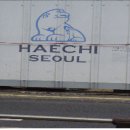 서울시의 "상징인 해치(獬豸, 해태)'에 대한 기독교적 이해? 이미지