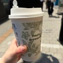 4월 막주 일상