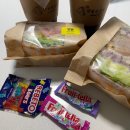 대전 관저동 맛집 양달작업실 샌드위치 후기