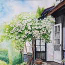 취미미술 이미지