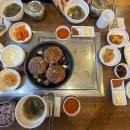 담양참숯돼지갈비떡갈비 이미지