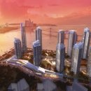 그랑비치 이미지