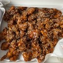 사돈네닭강정 이미지