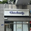 네일끌레르 | 경기광주네일 / 여름 감성 터지는 패디, 태전동 네일 끌레르뷰티 후기