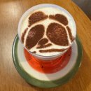 구리 갈매 카페 - 판다글로브 : 귀여운 소품으로 꾸며진 분위기 좋은 카페, 조용하고 아늑해서 힐링하기...