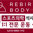 리벌스(Rebirth)