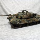 [트럼페터] 1/35 K1 88전차 이미지