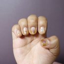 네일블룸(nailbloom) | 안양역 네일 꼼꼼한 케어로 이달의 아트 네일블룸 DEAF점