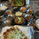 용인 처인구 점심 메뉴 추천 가성비 갑 명지대 리얼맛집 [명지상회]