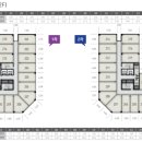 고덕 헤리움 비즈타워 3차 이미지