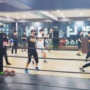 러너복싱 이미지