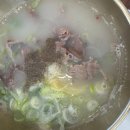 바른설렁탕 이미지