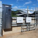 한주 태양광발전소 이미지