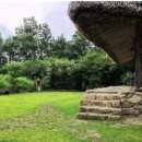 수지면 산촌마을 이미지