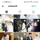 W3. 본식DVD정하기(화이트모티프,라이프타임)