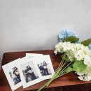 34주 만삭사진 후기 [셀프사진관 예뻐서, 봄 부천점]