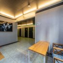 브라운호텔 이미지