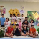 대야지역아동센터 | ‘플라워벤져스’ 대야지역아동센터에 웃음과 향기를 전하다